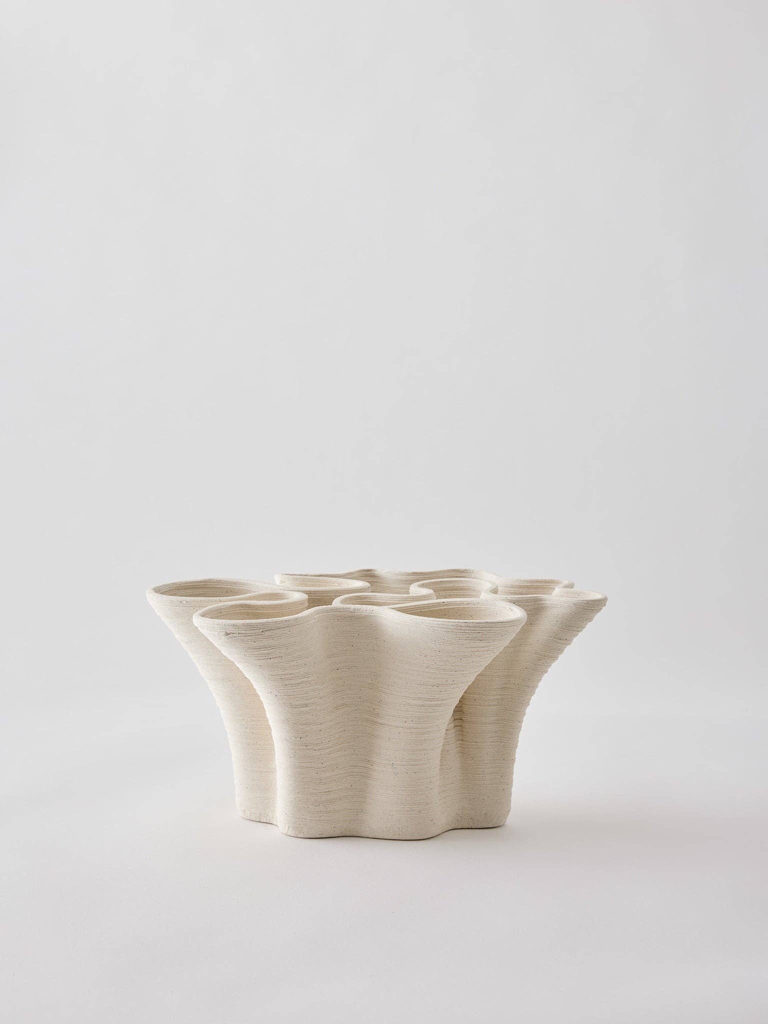 FIORDO - VASE