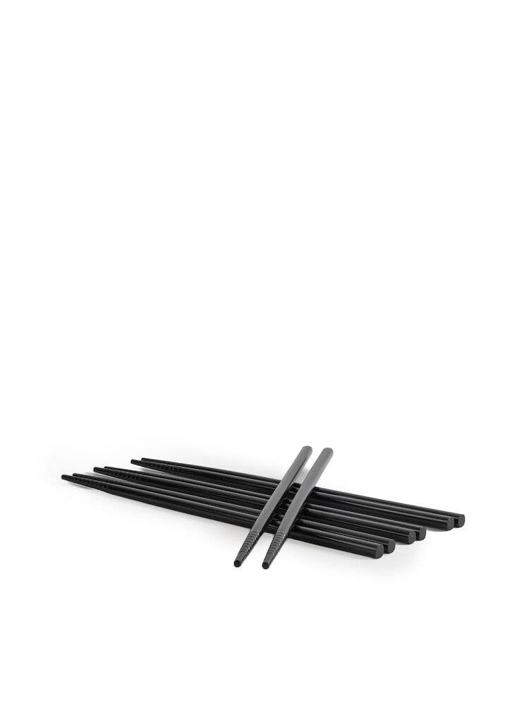 SUSHI CHOPSTICKS - BYON Yaki 4 Set / Box