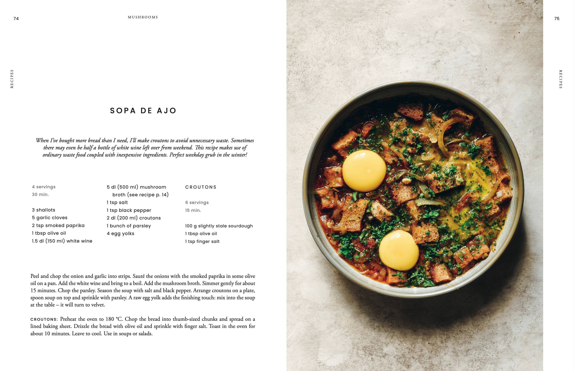 BOOK - Cooking Sustainably