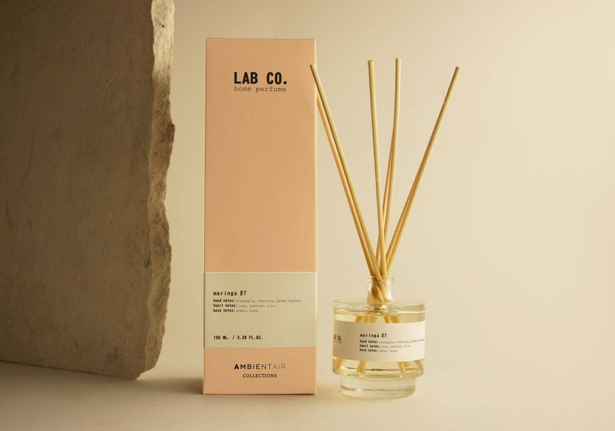 OSVJEŽIVAČ ZRAKA - #7 MORINGA LAB CO.