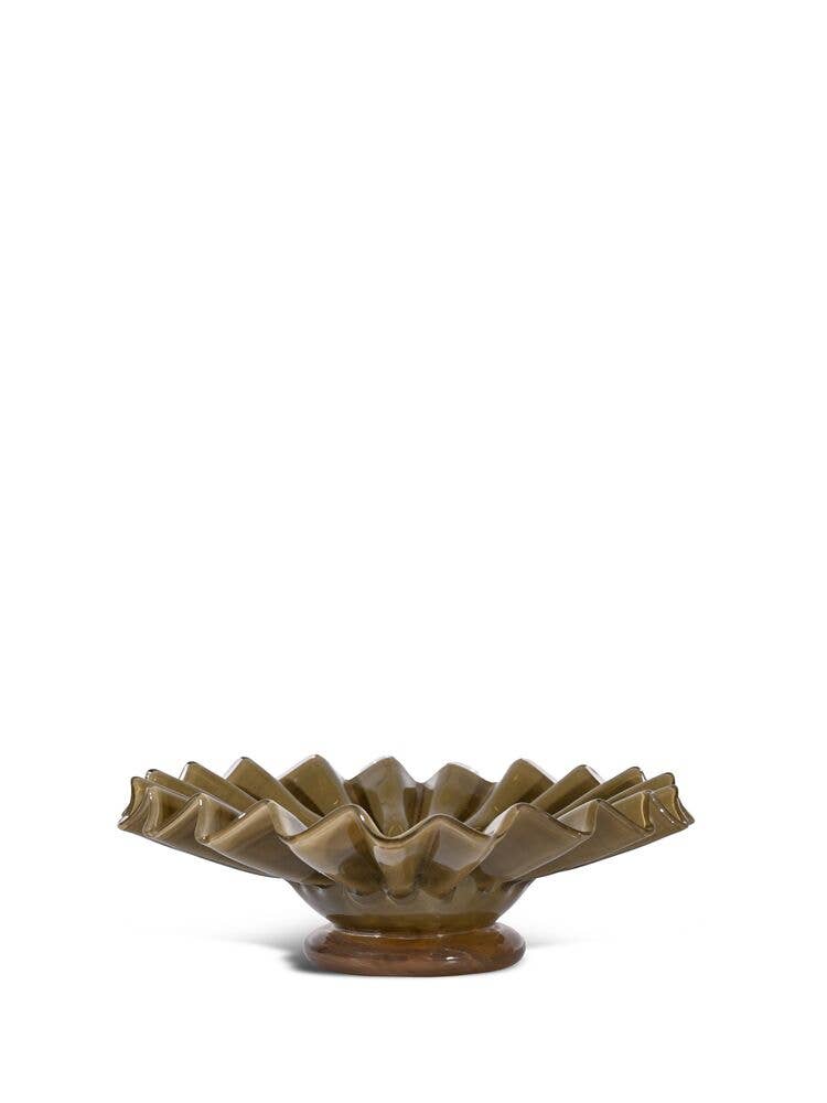 BOWL LORI M - BYON DESIGN
