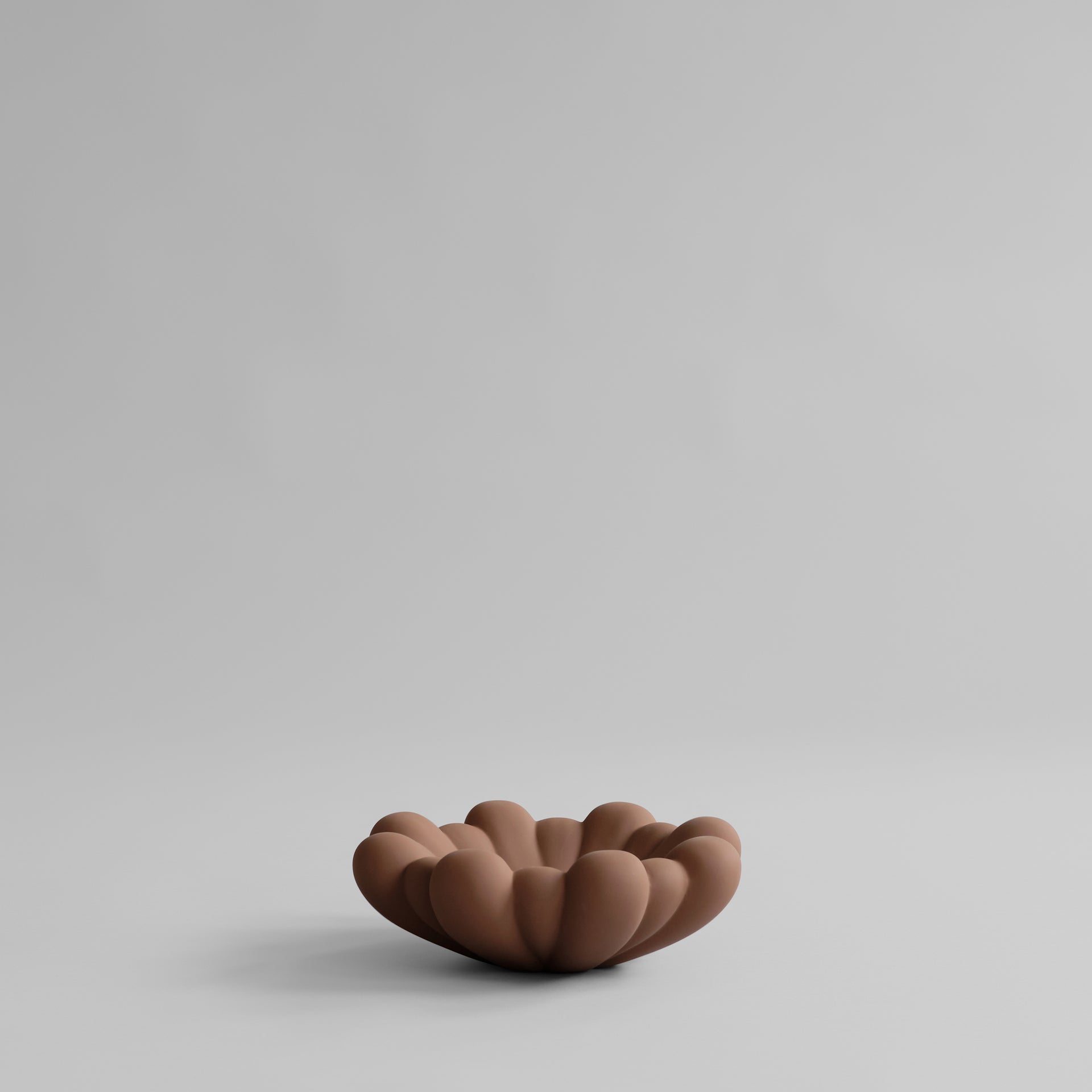 BLOOM TRAY , MEDIO - ALMOND - 101 COPENHAGEN