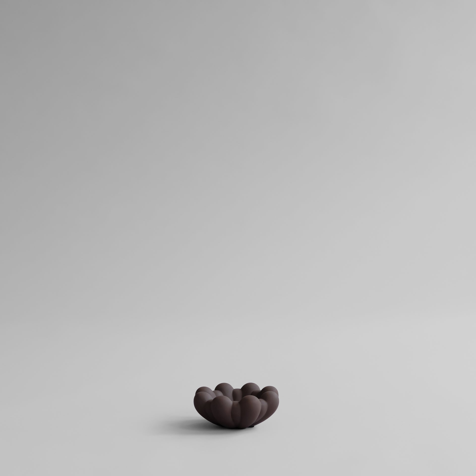 BLOOM TRAY , MINI - ALMOND - 101 COPENHAGEN