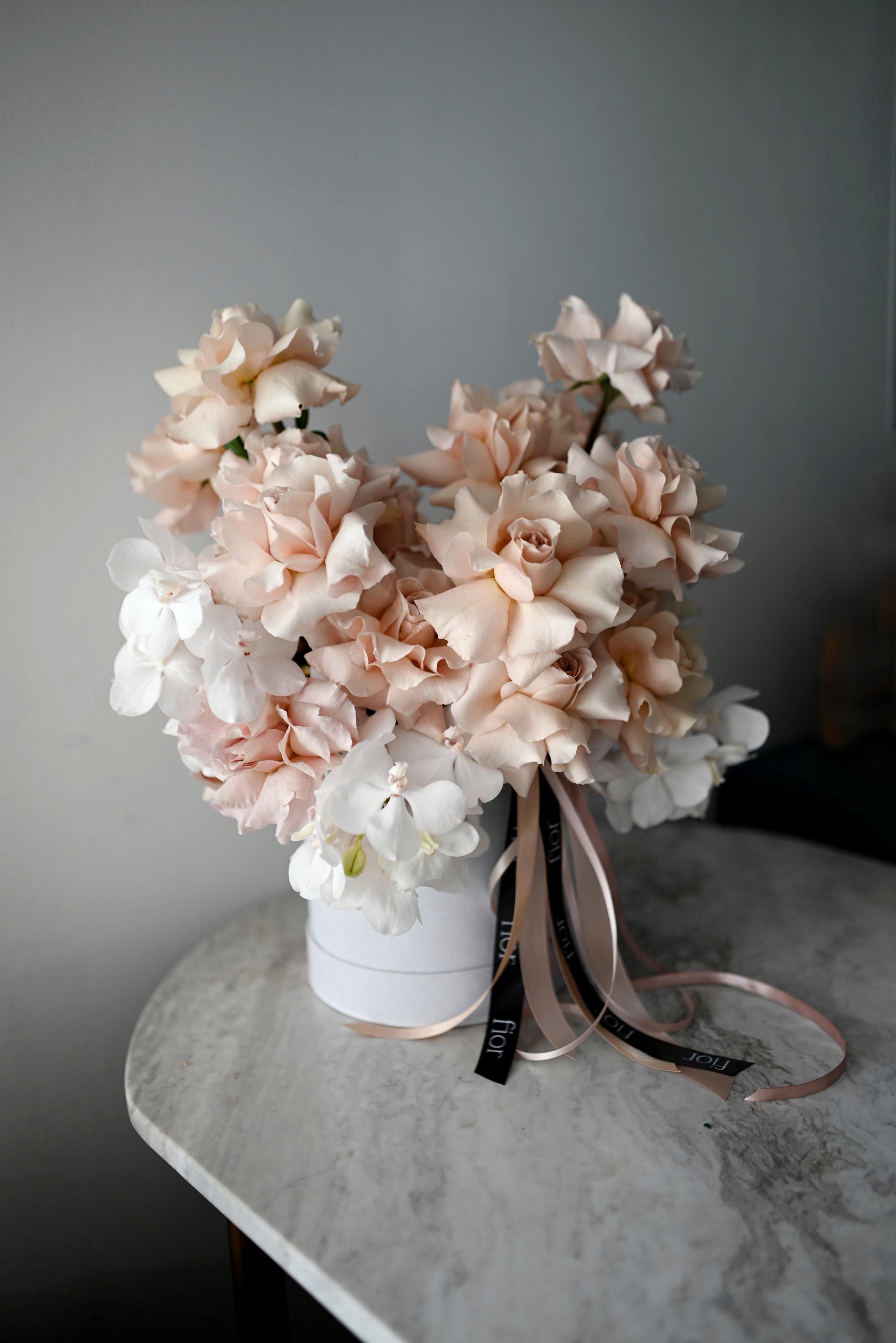 FLOWER BOX - FINNEST