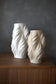 BREZZA BEIGE VASE