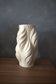 BREZZA BEIGE VASE