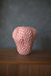 STRAWBERRY VASE