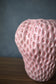 STRAWBERRY VASE