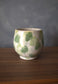 VASE / POT FOR FLOWERS CEZZANA