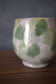 VASE / POT FOR FLOWERS CEZZANA