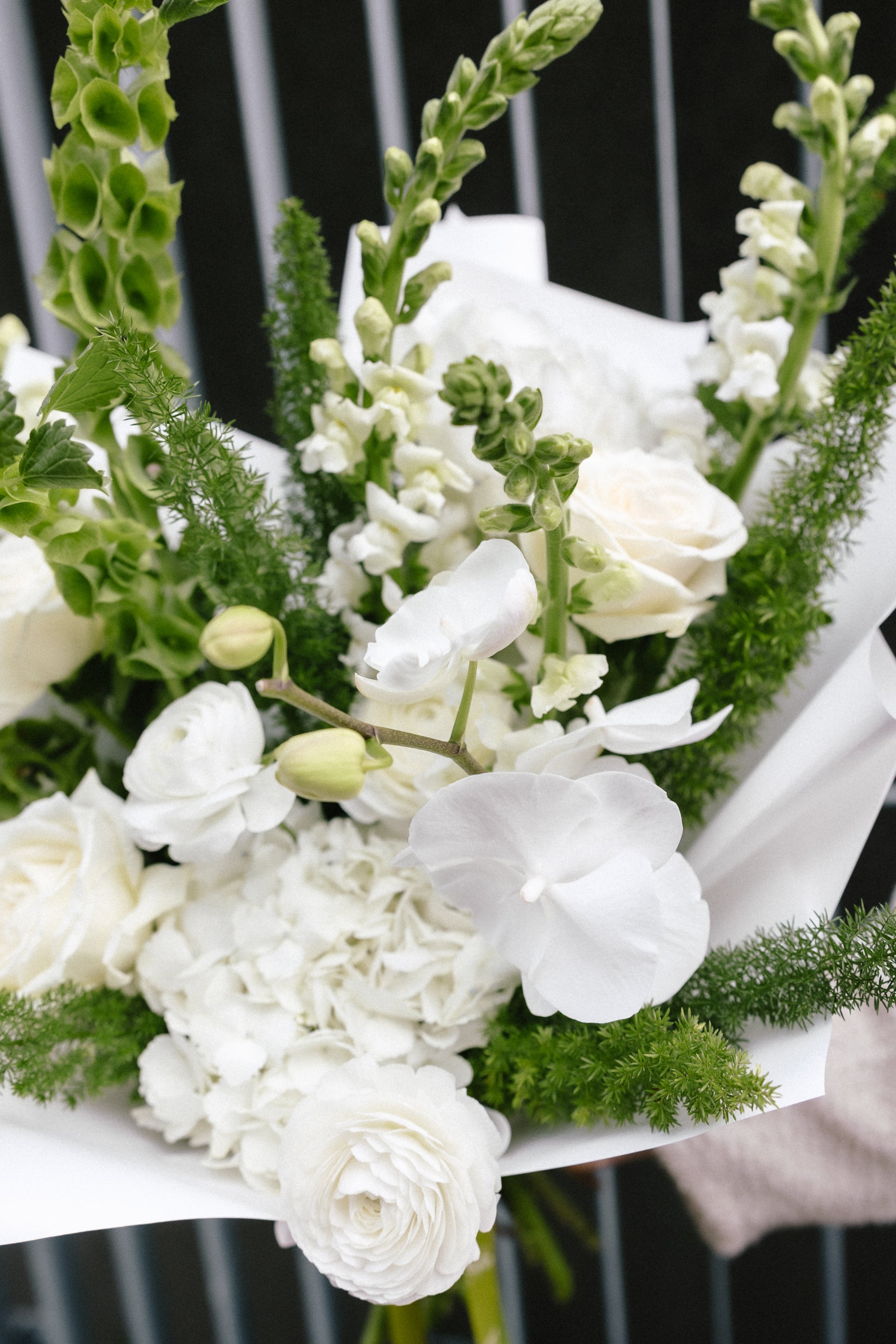 NATURAL STATE - BOUQUET