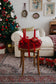 RED BEAUTY - ADVENTSKI VIJENAC