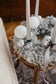 SPARKLE & SHINE - ADVENTSKI VIJENAC