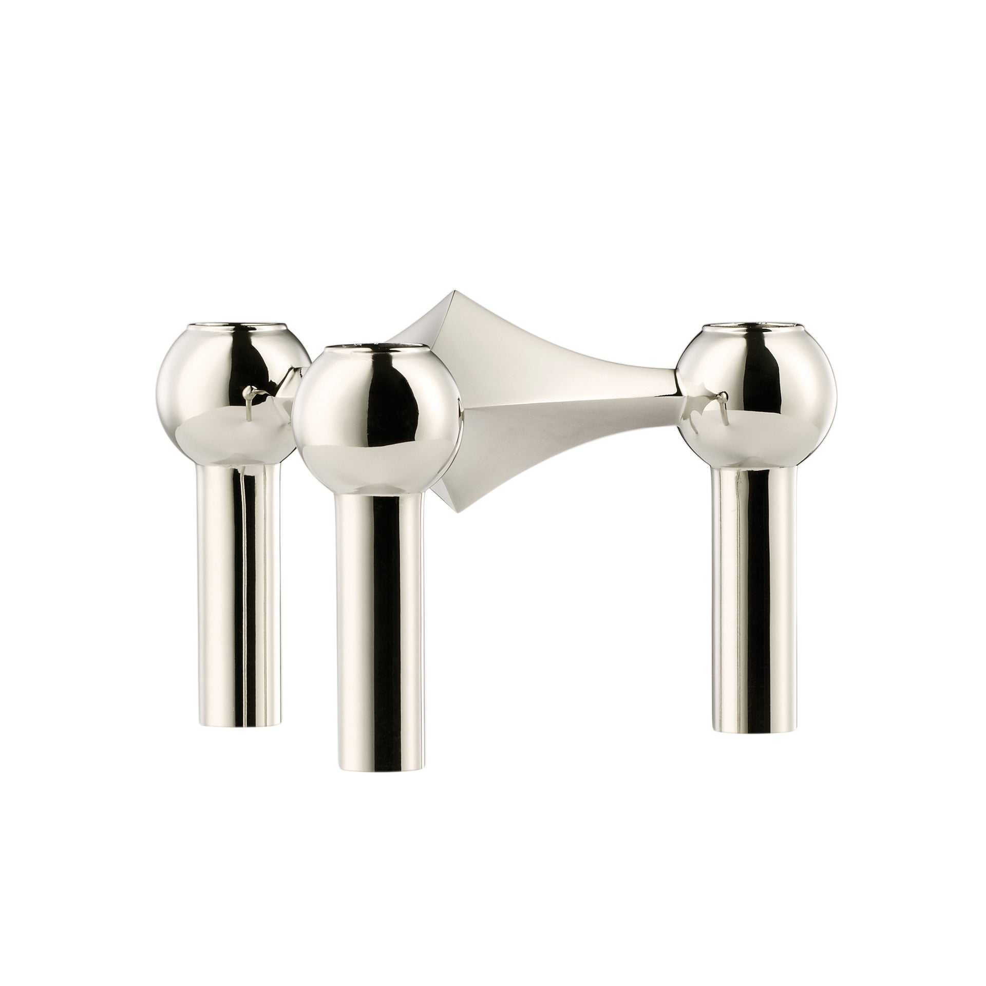 STOFF NAGEL - CANDLE HOLDER