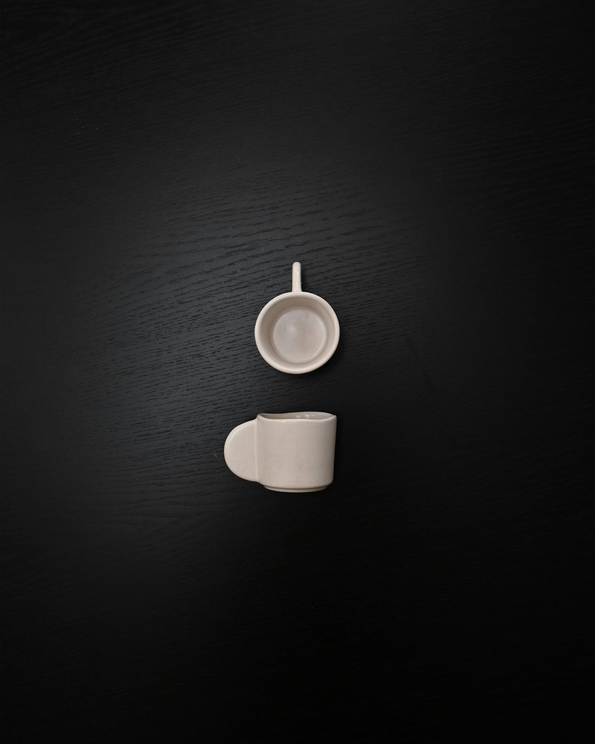 NATIVE ESPRESSO SET - BIRCH - 101 COPENHAGEN