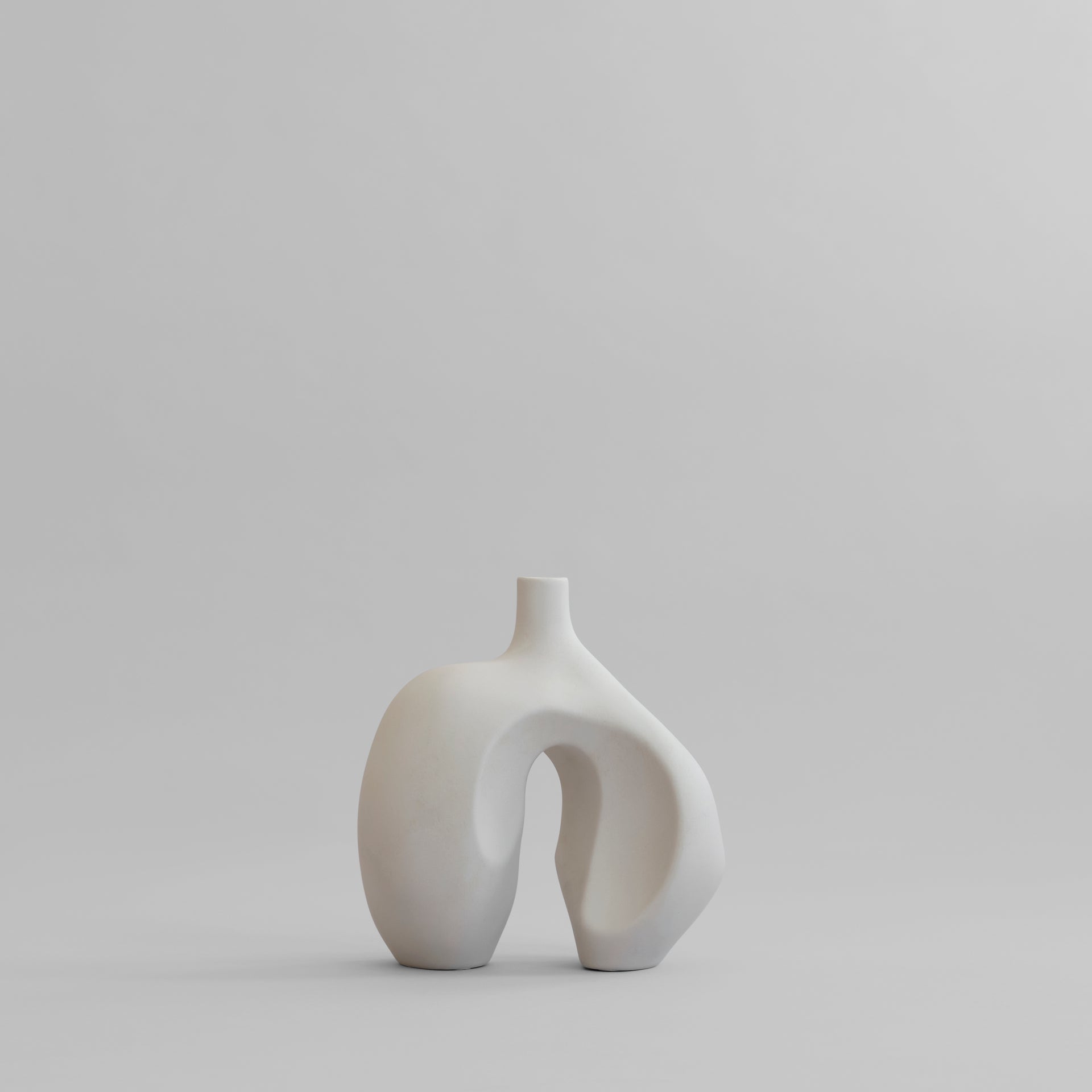 NI VASE MINI - BIRCH - 101 COPENHAGEN