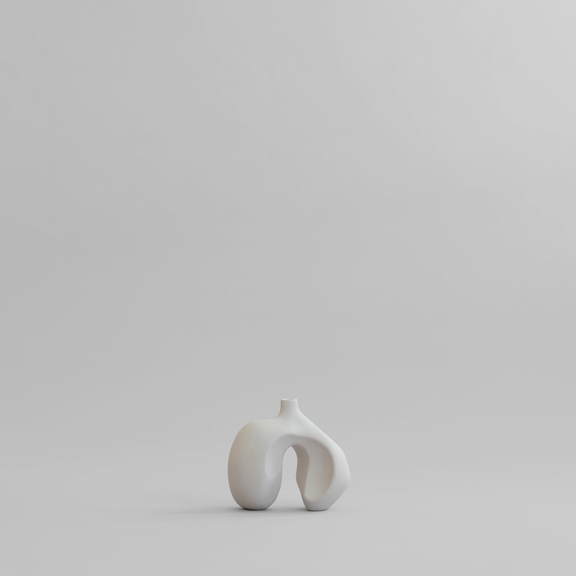 NI VASE PETIT - BIRCH - 101 COPENHAGEN