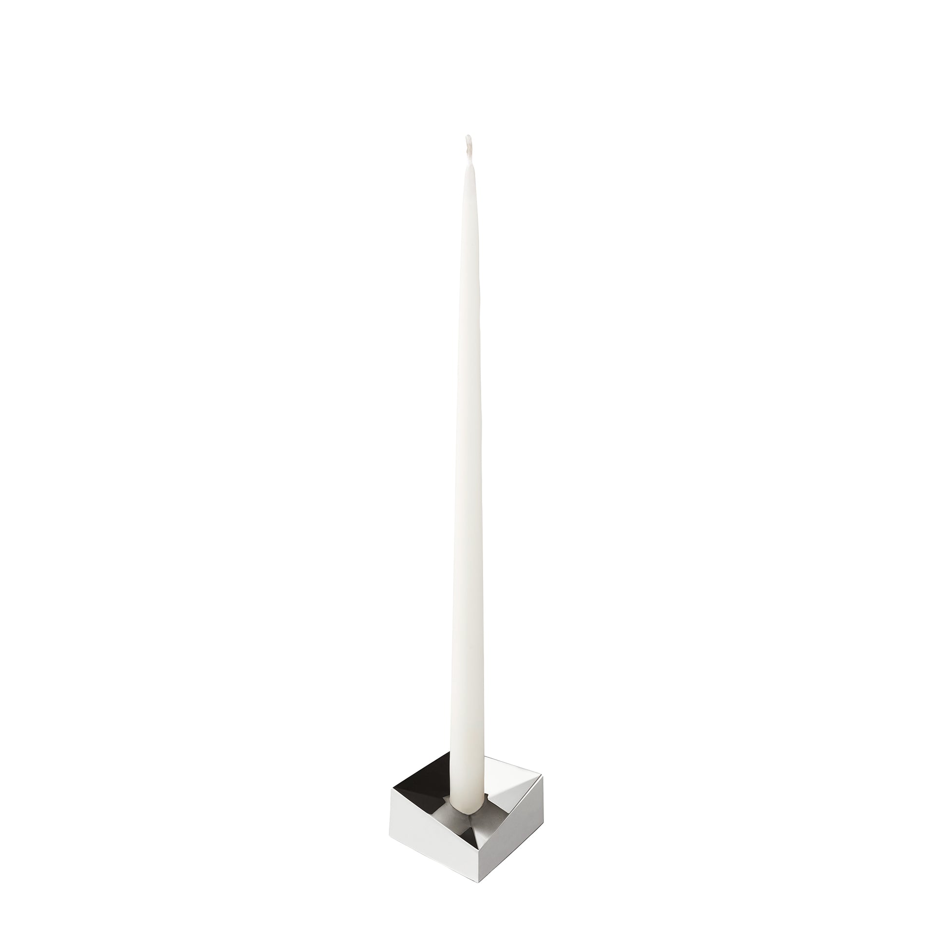 STOFF NAGEL - REFLECT CANDLE HOLDER SMALL