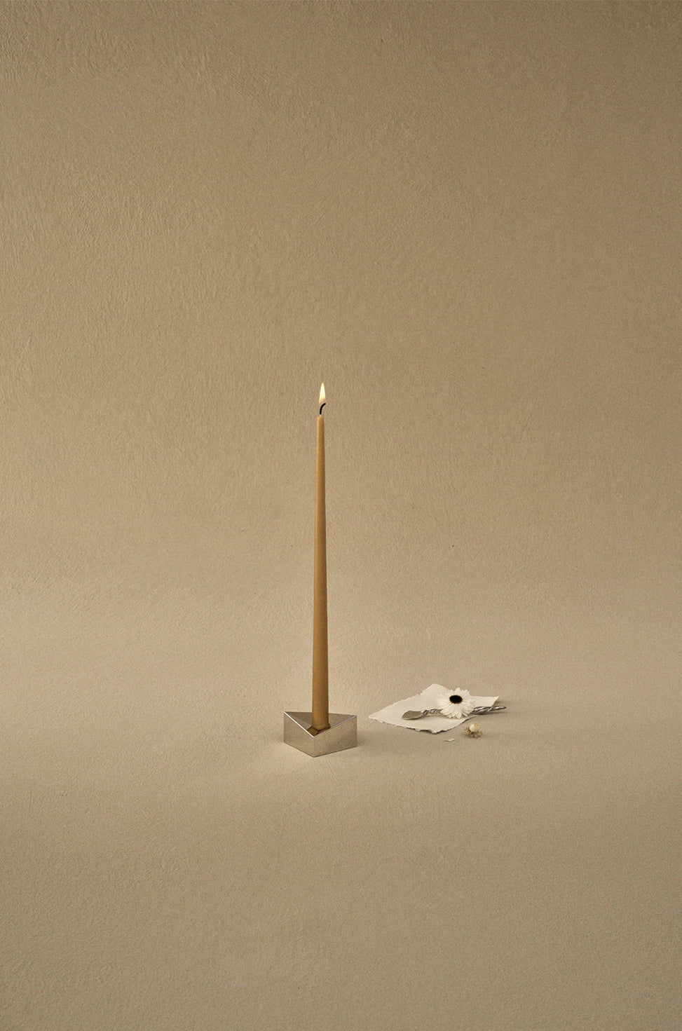 STOFF NAGEL - REFLECT CANDLE HOLDER SMALL