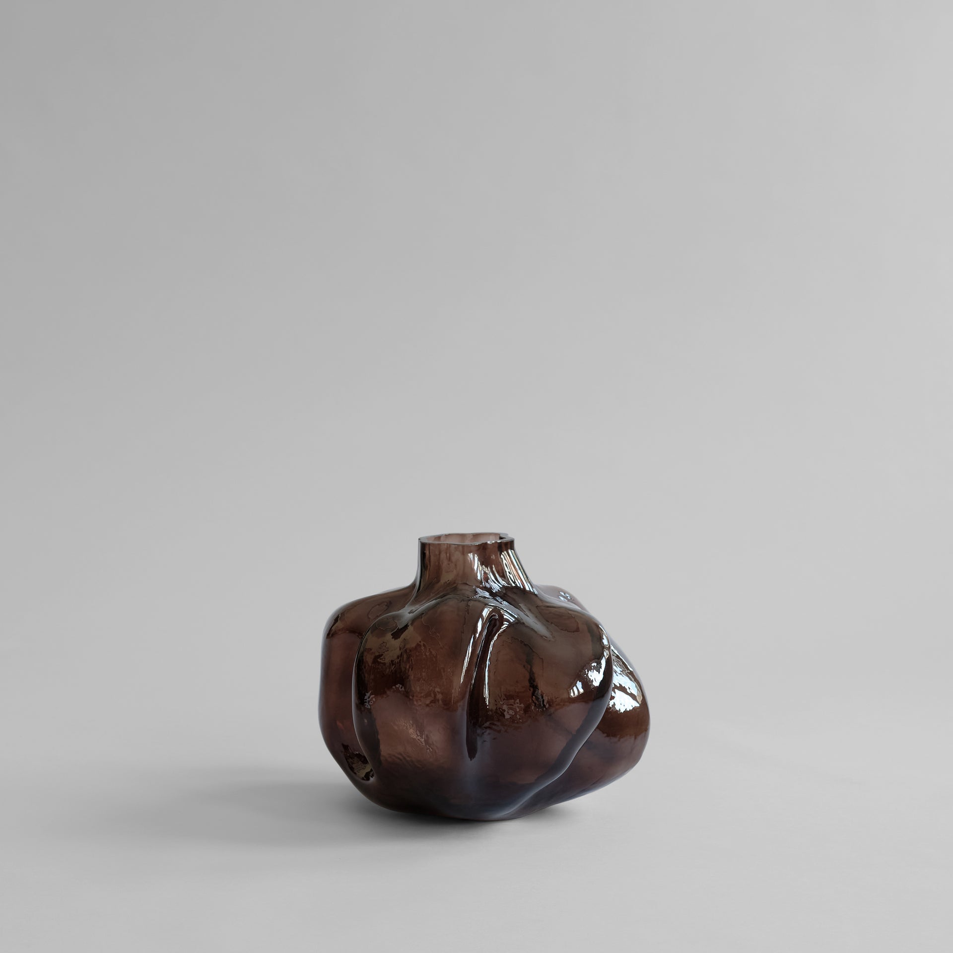 WABI VASE MEDIO - SMOKED FOREST - 101 COPENHAGEN