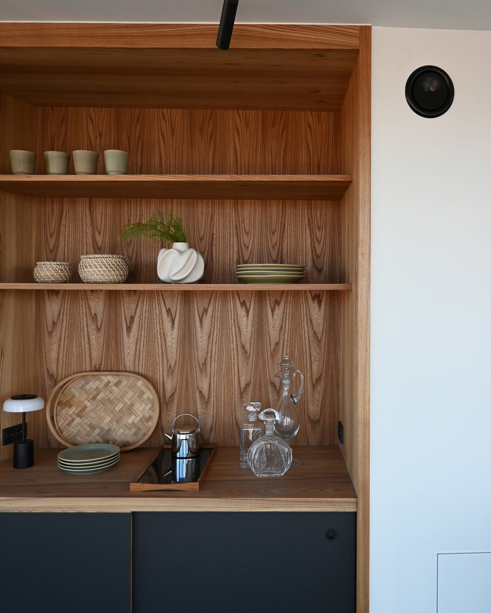 WABI VASE MINI- BIRCH - 101 COPENHAGEN