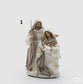 HOLY FAMILY - JASLICE