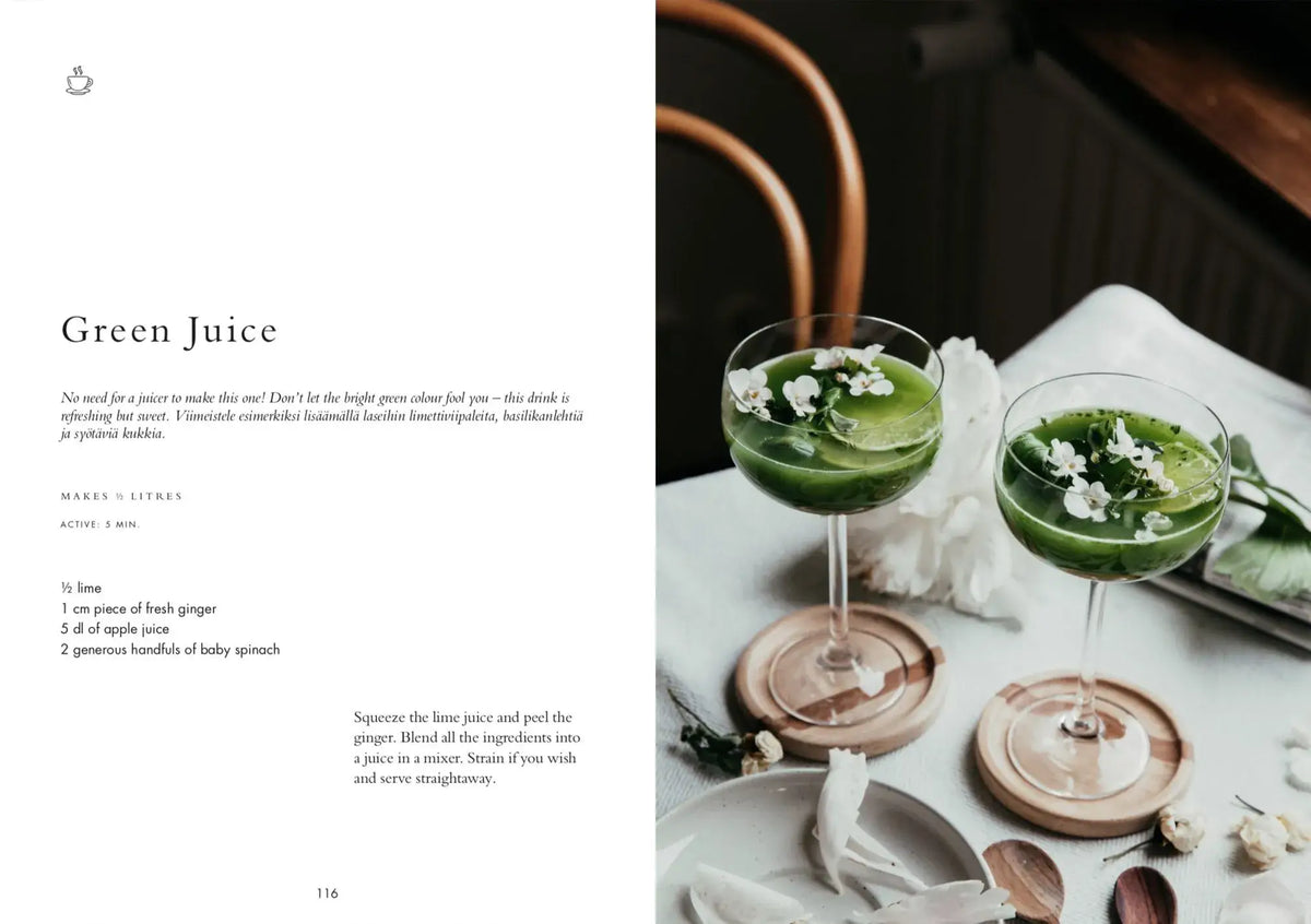 KNJIGA - Wonderful Morning - Recipes for a delicious start to the day
