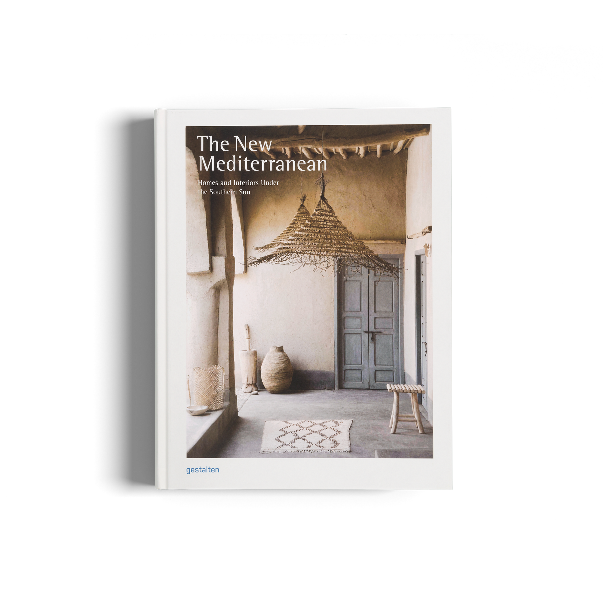 BOOK - The New Mediterranean