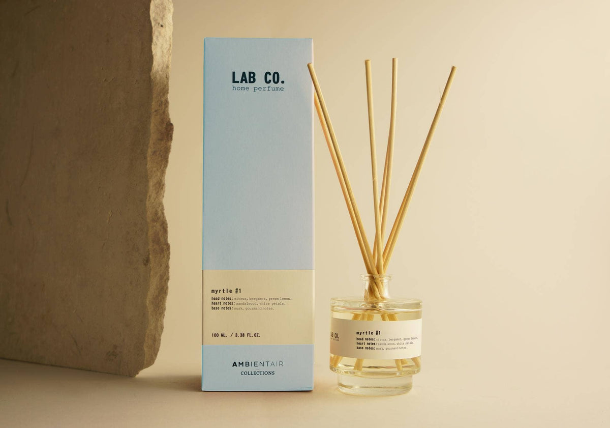 OSVJEŽIVAČ ZRAKA - #1 MYRTLE LAB CO.