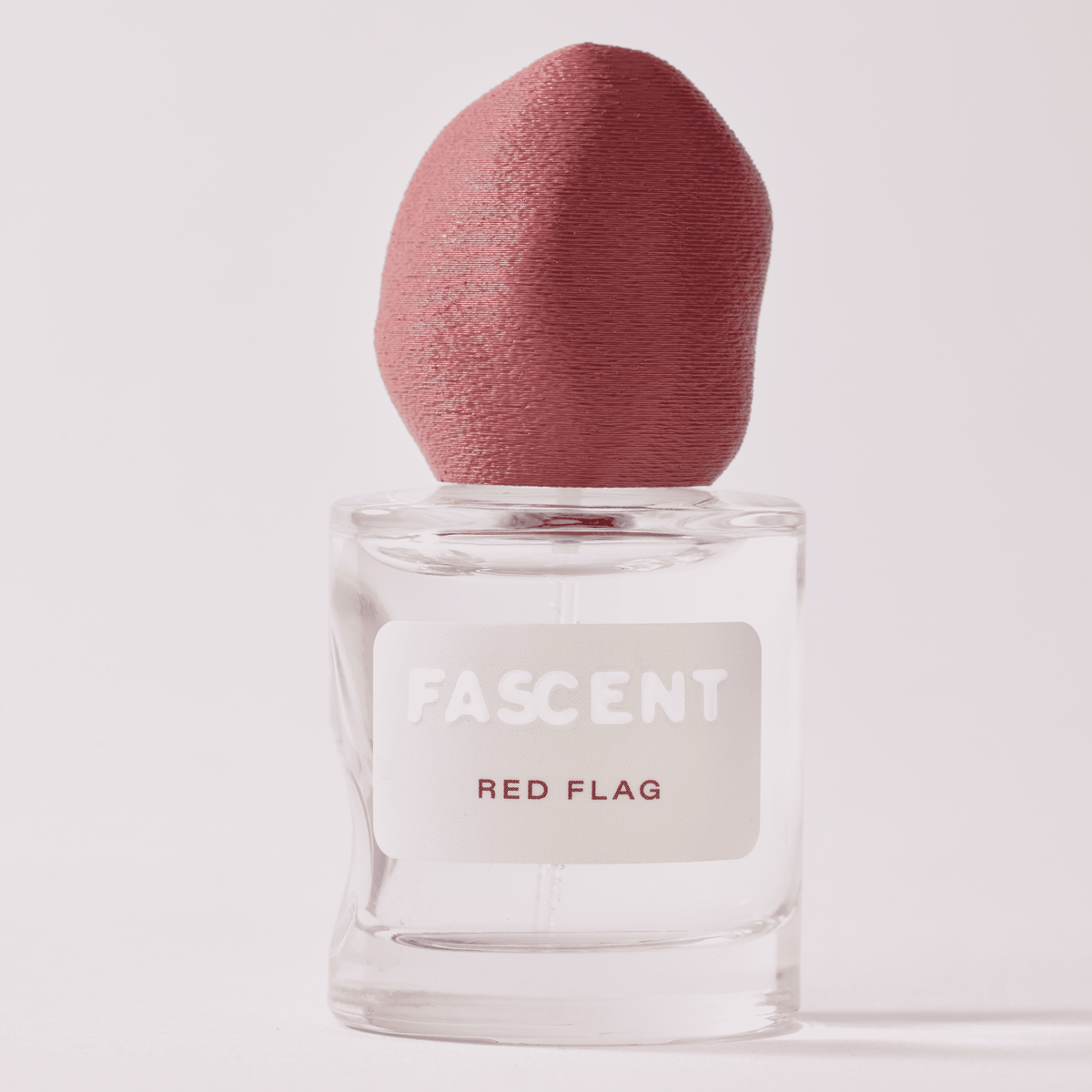PARFEM - RED FLAG