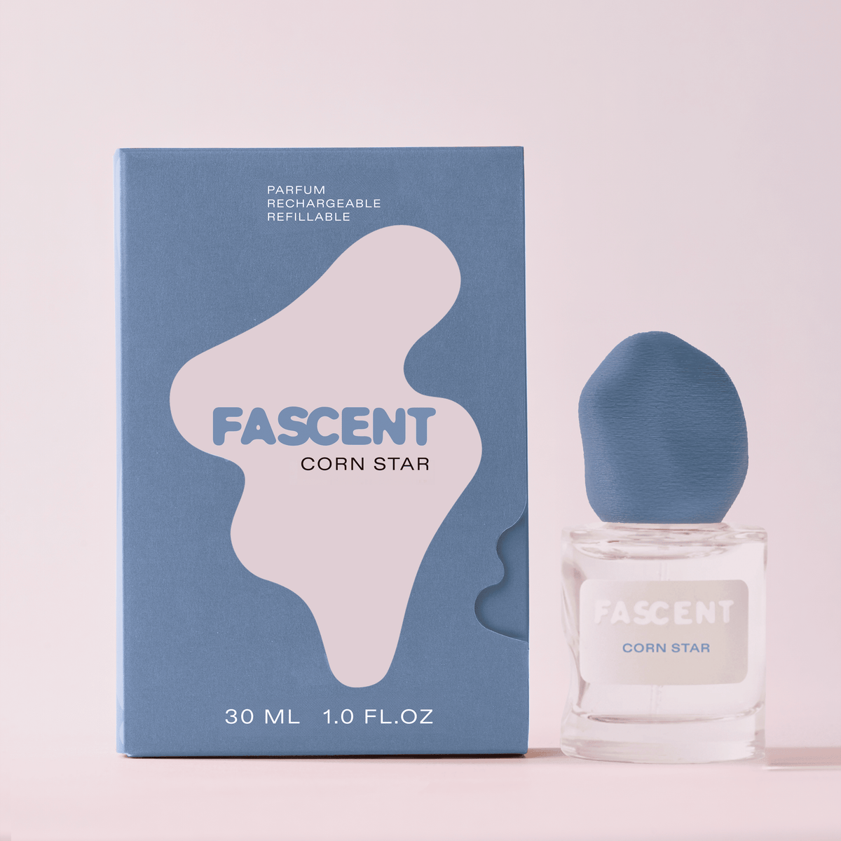 PARFEM - FASCENT CORN STAR