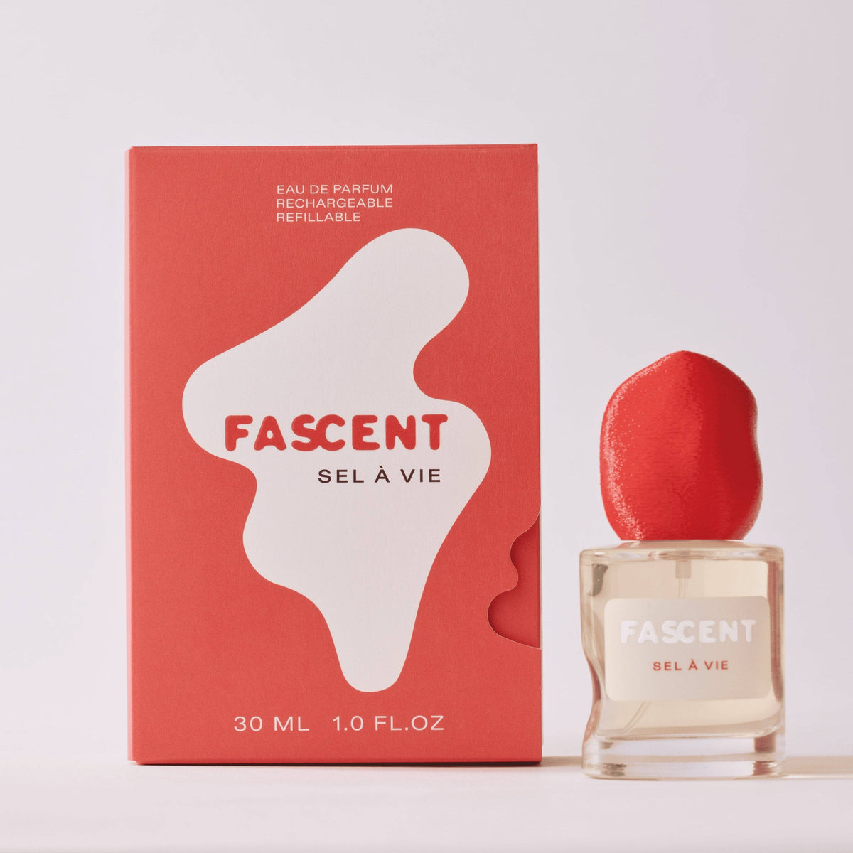 PARFEM - FASCENT SEL À VIE