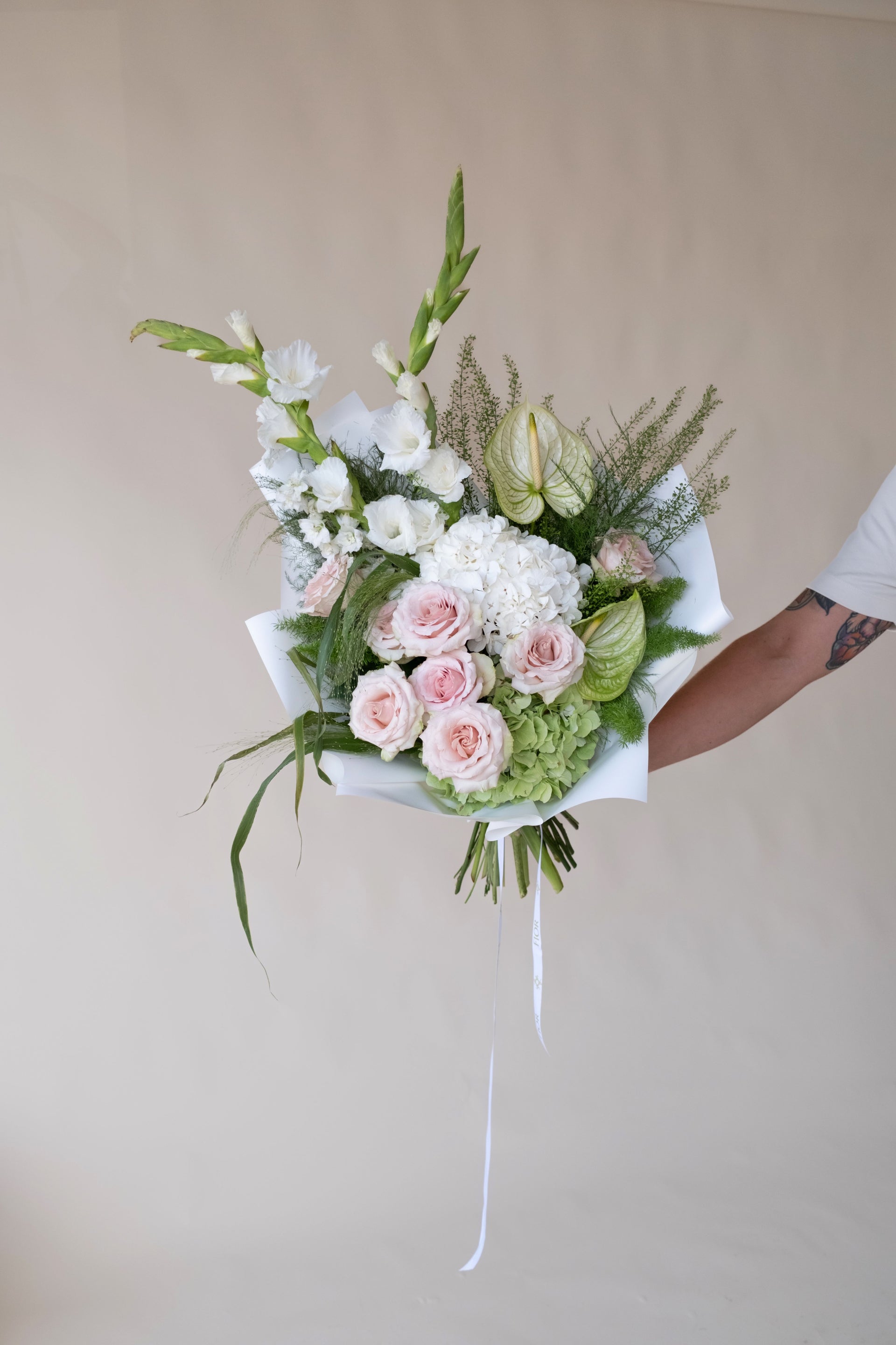 MELLOW TOUCH - BUKET