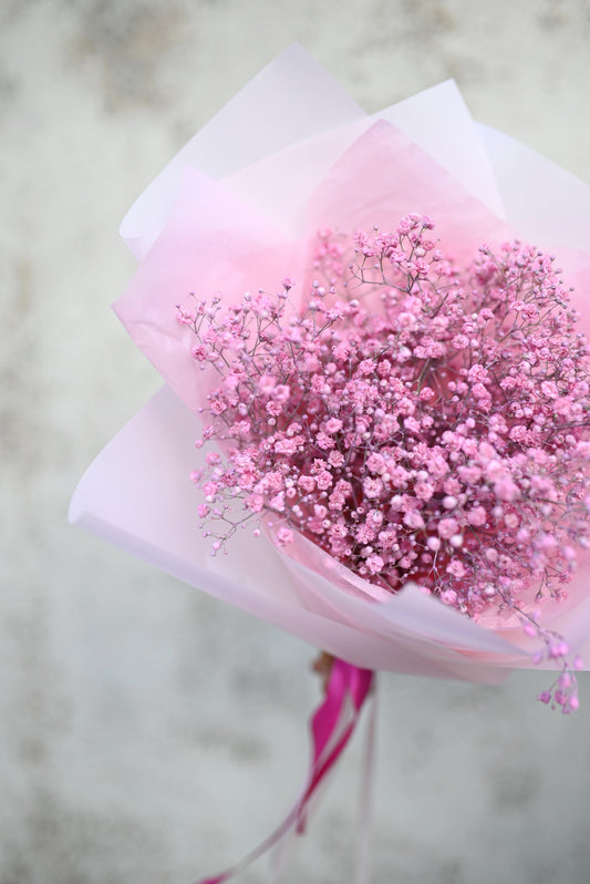 GYPSOPHILA - BOUQUET